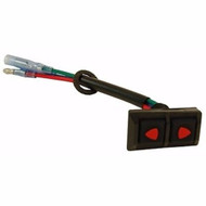 Johnson Evinrude Trim Tilt Switch Remote Cowling 766481 583803 584841 585146