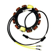 Johnson Evinrude 150-175 HP Stator 583537 CDI Elec 173-3537 Outboard
