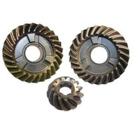Johnson Evinrude 75-85-88-90-100-112- 115-140 HP Gear Set Small Case 436746