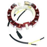 Johnson Evinrude 115-140 HP Stator 582654 584291 CDI Elec 173-4291 Outboard