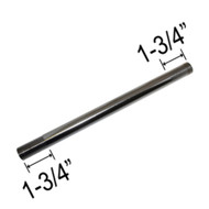 Johnson Evinrude 10-15-20-25-28-30-35-40-45-48-50-60 Tilt Tube S. Steel 321511