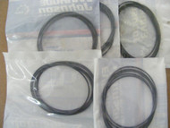 OEM Johnson Evinrude O-Ring Reservoir Motor to Manifold 321163