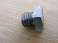 New OEM Johnson Evinrude OMC 58-74 HP Screw Shift Shoe Stop 3852923 Outboard