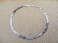 NEW OEM  Johnson Evinrude  OMC Shim Bearing to Housing .007" 313167 Outboard