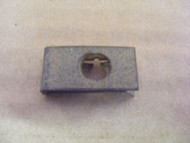 NEW OEM Johnson Evinrude OMC 316752 Speed Nut Engine Cover