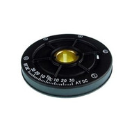 Johnson Evinrude 60Degr 105-150-175 Encoder Optical Ignition 513917 Timing Wheel