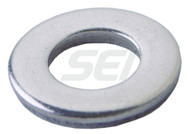 Johnson Evinrude Washer 1/4" 12-29245 Outboard Lower Unit EI