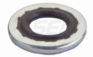 Johnson Evinrude Washer & Seal Pitot Tube 0437330 Outbard Lower Unit EI