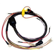 Johnson Evinrude 120-125-140 Wire Harness Engine Cable 583284 CDI 413-3284