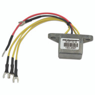 Johnson Evinrude 4 Stroke 9.9-10-15 HP Rectifier 584597 CDI Elect. 153-4597