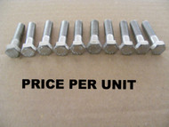 NEW OEM Johnson Evinrude 40 to 300 HP Screw Bracket to Spacer 552968