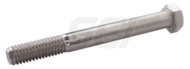 Johnson Evinrude Screw Mounting 3/8 In. X 3.50 In.0330263 Outboard Lower Unit EI