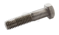 Johnson Evinrude Screw Mounting 3/8 In. X 1.75 In 0331999 Outboard Lower Unit EI