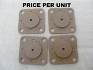NEW OEM Johnson Evinrude Gasket Primer Sol Housing Solenoid 341297