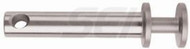 Johnson Evinrude 88-140 HP V4 Shift Shaft 92-306-10 0322941 Outboard EI