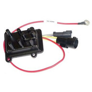 Johnson Evinrude 90-100-105-115-150-175  Regulator 586075 18-5830 193-6048