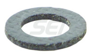 Johnson Evinrude Gasket Drain Plug 0307552 Outboard Unit EI