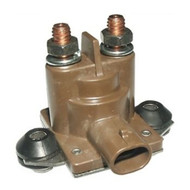Johnson Evinrude 25-40-50-75-90-115-150-175 Solenoid Starter  E-tec 586774