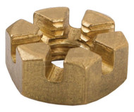 Johnson Evinrude Prop Nut 0318971 Outboard Lower Unit EI