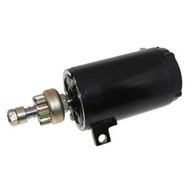  Johnson Evinrude 40-48-50 HP Starter Motor 9 Tooth PRO 585056 586279