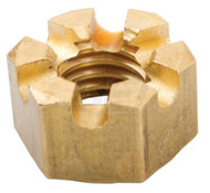 Johnson Evinrude Prop Nut 0319891 Outboard Lower Unit EI