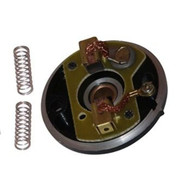 Johnson Evinrude 9.9-10-15 HP Brush Kit Starter End Cap 386430 386678 Arco SR369