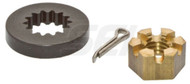 Johnson Evinrude Prop Nut Kit 0175268 Outboard Lower Unit EI