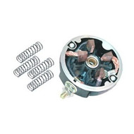 Johnson Evinrude 55-75 Hp 3 Cyl Brush Kit Starter End Cap 386645