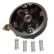 Johnson Evinrude 85-115-135-140 HP Brush Kit End Cap 385667 for Starter Motor