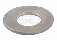 Johnson Evd.  Washer Impeller Hsg Screw 0318452 Outboard Lower Unit EI