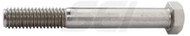 Johnson Evinrude Bolt 0313697 Outboard Lower Unit EI