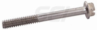 Johnson Evinrude Screw 0337574 Outboard Lower Unit EI