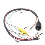 Johnson Evinrude 60 HP Harness 384050 18-5502 CDI Electronics 413-9903