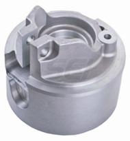 Johnson Evinrude Bearing Housing Rev Gear 0431693 Outboard Lower Unit EI