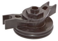 Johnson Evinrude Cover & Bushing Assembly 0434588 Outboard Lower Unit EI