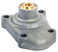 NO LONGER AVAILABLE........    Johnson Evinrude 40-45-48-50-55-60-70-75 Shift Rod Cover Lower Unit Rep: 387336