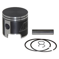 Johnson Evinrude 40-45-48-50-60  Wiseco 3111P3 Piston .030 396581 18-4105