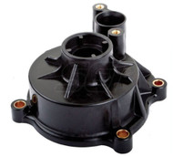 Johnson Evinrude Pump Housing 20" Transom 0435990 Outboard Lower Unit EI