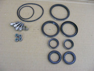 NEW GENUINE Johnson Evinrude 982946 Lower Gearcase Gasket & Sel Kit 800 Outboard