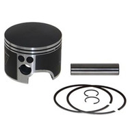 Johnson Evinrude 90-105-115-150-175  Wiseco 3133SS  Piston Std. Stbd 436243