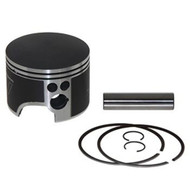 Johnson Evinrude 90-105-115-150-175 Wiseco 3133PS Piston Std 436242 18-4055