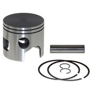 Johnson Evinrude 120-140-200-225 HP Wiseco 3118S3 Piston 391653 STBD .030"