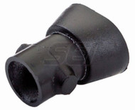 Johnson Evinrude 8-10-15 HP Water Pump Grommet 327035 Outboard Lower Unit EI