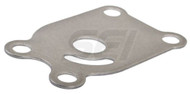 Johnson Evinrude Wear Plate 0324640 Outboard Lower Unit EI