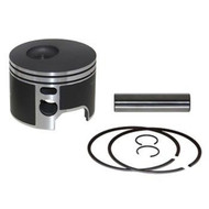 Johnson Evinrude E-tec 200-225 Piston Ring Kit STD PORT Wiseco 3178PS 5000788