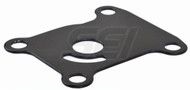 Johnson Evinrude Wear Plate 0318995 Outboard Lower Unit EI
