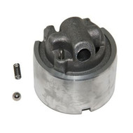 Johnson Evinrude  40-45-50-55-60-65-70-75-88-90 Bearing Housing 391365 27702
