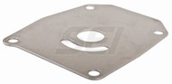 Johnson Evinrude Wear Plate 0341038 Outboard Lower Unit EI