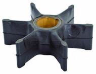 Johnson Evinrude Impeller with Key 0389589 Outboard Lower Unit EI