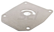 Johnson Evinrude Wear Plate 0320981 Outboard Lower Unit EI